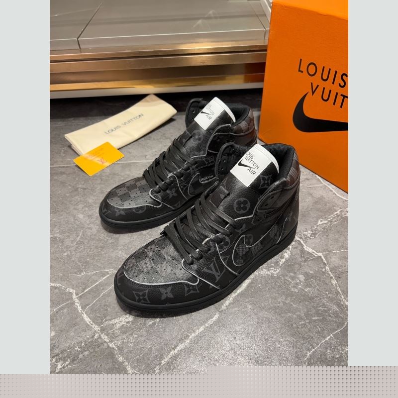 l**is V*t*n sneakers